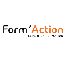 Logo Form'Action
