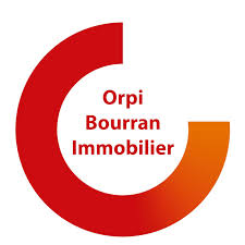 Logo Orpi Bourran Immobilier